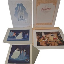 Disney cinderella snow for sale  HAVERFORDWEST