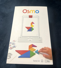 Games osmo starter for sale  Los Altos