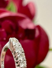 750 weißgold diamant gebraucht kaufen  Ilvesheim