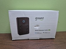 Gosund smart plug for sale  Manitowoc