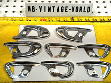 Genuine mercerdes w111 for sale  Rocklin