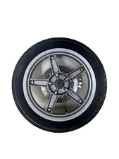 Ruota posteriore kymco usato  Pomigliano d'Arco
