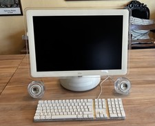Apple imac zoll gebraucht kaufen  Rodenbach