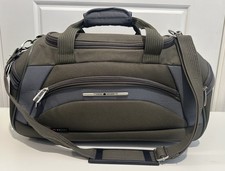 Delsey khaki carry for sale  STANFORD-LE-HOPE