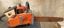 Solo 620 motorsäge gebraucht kaufen  Pritzwalk