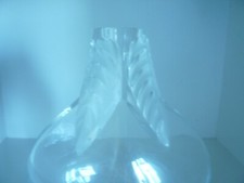 Lalique glass osumi for sale  NORWICH