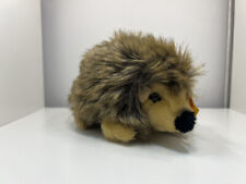 Steiff tier igel gebraucht kaufen  Witten
