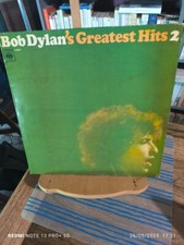 Bob dylan bob d'occasion  Saint-André-les-Alpes