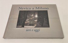 Nevica milano ieri usato  Italia