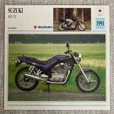Suzuki 800 touring for sale  Sanford