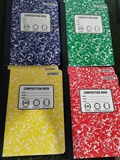 Pack unison composition for sale  Kansas City