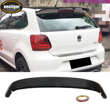 Polo mk5 hatch for sale  LEICESTER