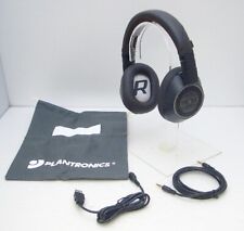 Fones de ouvido Plantronics BackBeat PRO 2 Bluetooth cancelamento ativo de ruído preto bronzeado comprar usado  Enviando para Brazil