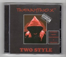 Twentytwo.x two style usato  Spedire a Italy