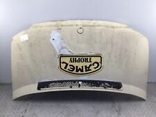 Motorhaube mercedes benz gebraucht kaufen  Leverkusen