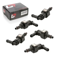 Quick coupling with d'occasion  Expédié en Belgium
