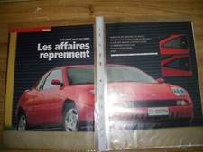 Essais..............fiat coup� d'occasion  Aigrefeuille-d'Aunis