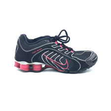 Womens nike shox for sale  Goshen