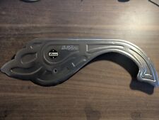 Carter protection chaine d'occasion  Laignes