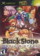 Blackstone magic steel for sale  Shipping to Ireland