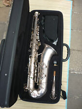 Saxophone tenor amati d'occasion  Lambersart