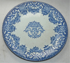 Gien assiette ancienne d'occasion  Arronville