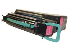 Lexmark 24b5833 toner gebraucht kaufen  Bochum