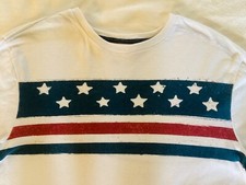 Tommy hilfiger stars for sale  Wesley Chapel
