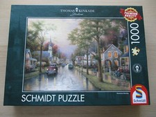 Ravensburger puzzle 1000 gebraucht kaufen  Hamburg