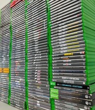 Xbox one game for sale  BRADFORD