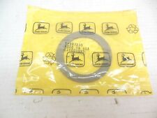 JOHN DEERE TRATOR CONJUNTO DE EMBREAGEM DE TRANSMISSÃO DE MUDANÇA DE POTÊNCIA ARRUELA AXIAL R87235 comprar usado  Enviando para Brazil