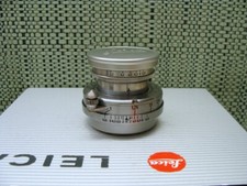 Leitz wetzlar leitz gebraucht kaufen  Lütjensee