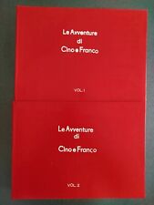 Avventure cino franco usato  Barcellona Pozzo di Gotto