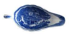 Antique caughley georgian for sale  CARDIFF