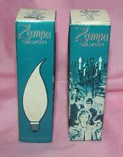 Vtg zampa unused for sale  Gulf Hammock