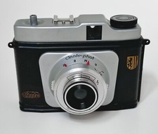 Certo phot kamera gebraucht kaufen  Starnberg