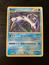 Carte pokémon lugia d'occasion  Montpellier-