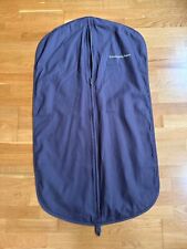 Ermenegildo zegna kleiderhüll gebraucht kaufen  Bad Homburg v. d. Höhe