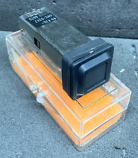Aircraft push button for sale  STAFFORD