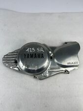 Yamaha 250 sr250 d'occasion  Expédié en Belgium