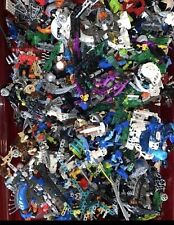 Lego bionicle hero usato  Spedire a Italy