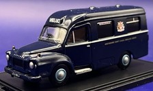 Oxford diecast bedford for sale  HAYWARDS HEATH