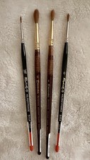 sable brush for sale  Elk Grove Village