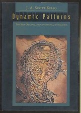 DYNAMIC PATTERNS: THE SELF-ORGANIZATION OF BRAIN AND By J. A. Scott Kelso *VG+*, usado comprar usado  Enviando para Brazil