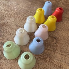 Vintage plastic christmas for sale  ROMSEY