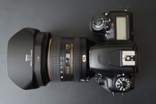 Nikon d7500 20.9mp for sale  Chino Hills