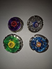 Metal beyblades for sale  WATERLOOVILLE