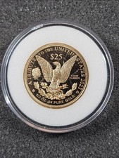 gold eagle coin for sale  New York