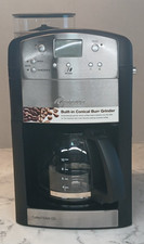 Capresso coffeeteam cup for sale  Chandler