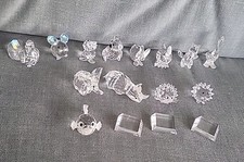 Swarovski figuren sammlung gebraucht kaufen  Krefeld
